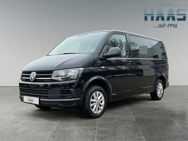 VW T6 Multivan DSG 150PS Navi Sitzhz Klimaaut-k GRA