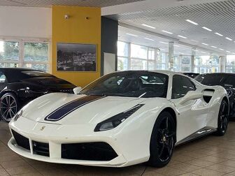 Fahrzeug FERRARI 488 undefined