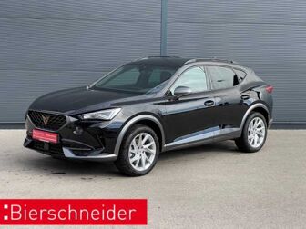 Fahrzeug CUPRA Formentor undefined