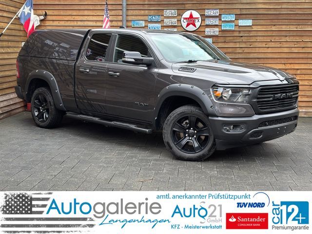 Brugt Dodge Ram 1500 5.7