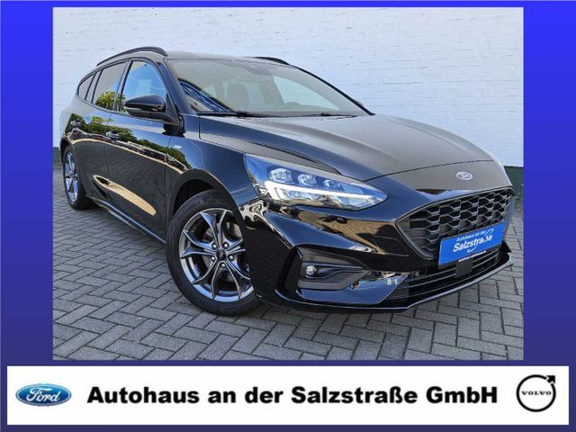 Ford Focus Aut. ST-LINE*LED*WiPa*B&O*TWA*