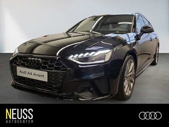 Fahrzeug AUDI S4 undefined
