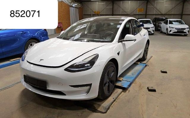 Tesla Model 3 LR Dual AWD Wärmepumpe Ryzen Aviloo-97%