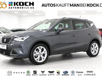 Fahrzeug SEAT Arona undefined