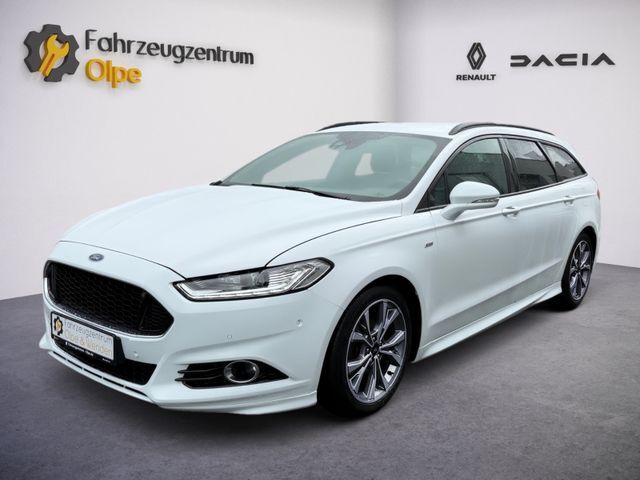 Ford Mondeo Turnier ST-Line, SR+WR