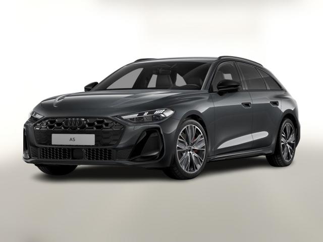 Audi A5 Avant S line TFSI 204 quattro 2xS Neues Mo...