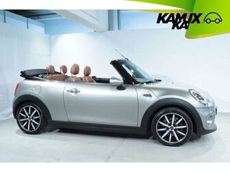 Fahrzeug MINI COOPER CABRIO undefined