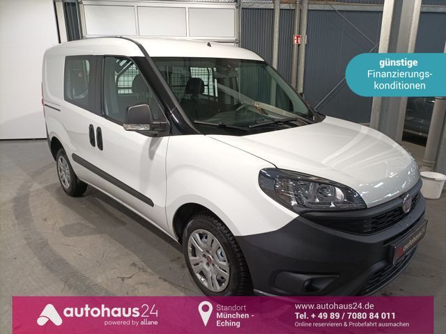Fiat Doblo Cargo 1.6 SX Navi|PDC|Klima|Sitzheizung