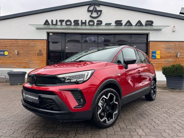 Opel Crossland GS Line