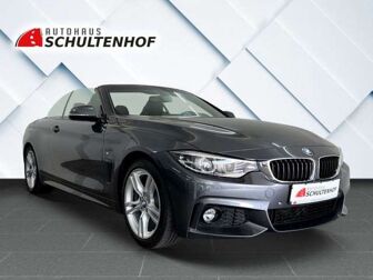 Fahrzeug BMW 4er Reihe undefined