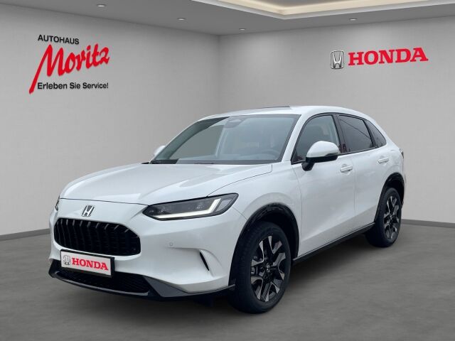 Honda ZR-V Hybrid 2.0 e.HEV Advance BOSE Soundsystem E