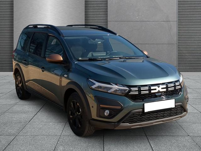 Dacia Jogger Extreme+ 7-S + SHZ Klimaautomatik RDKS...