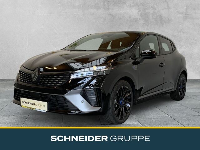 Renault Clio ESPRIT ALPINE TCE 90 TWW+EPH+SHZ+BOSE+NAVI