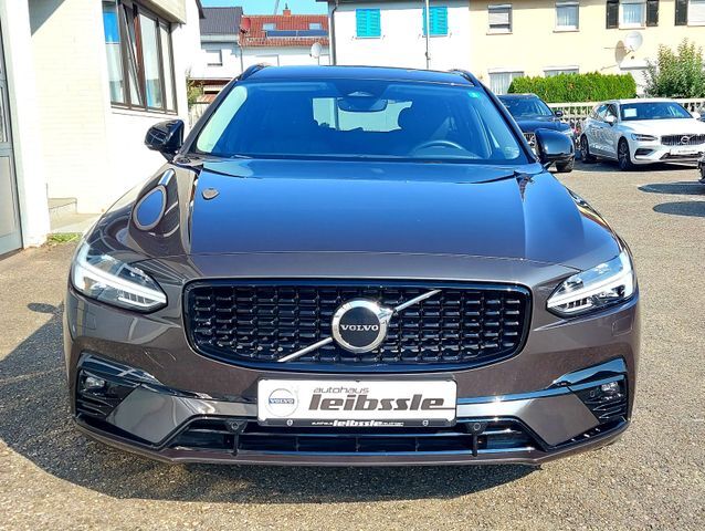 Volvo V90 B4 Diesel Plus Dark-Licht Paket-ACC-Cam