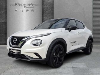 Fahrzeug NISSAN Juke undefined