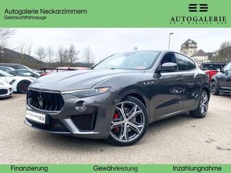 Fahrzeug MASERATI Levante undefined