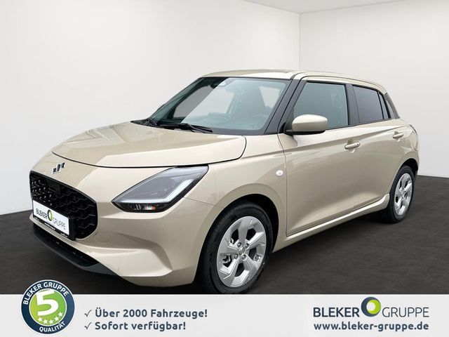 Suzuki Swift COMFORT HYBRID