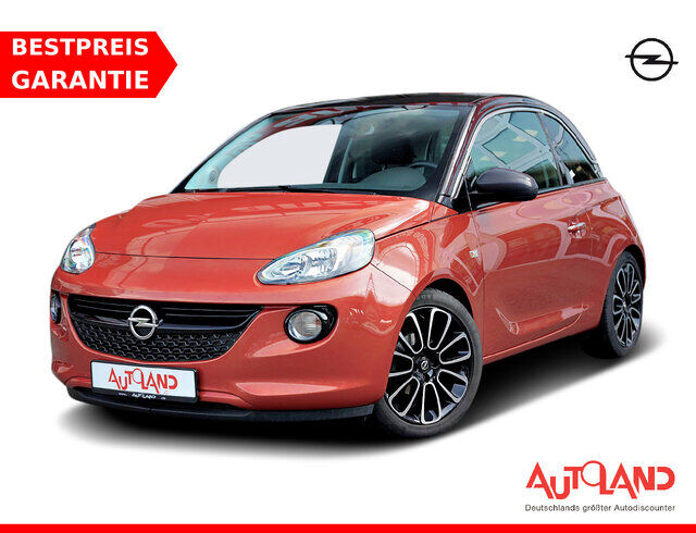 Opel Adam