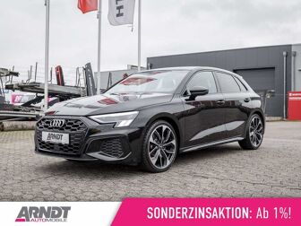 Fahrzeug AUDI S3 undefined