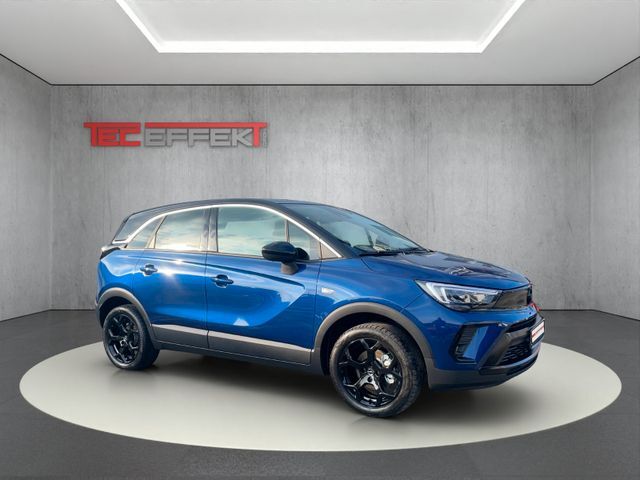Opel Crossland GS Line/Navi/PDC/LED/Sitzhzg/