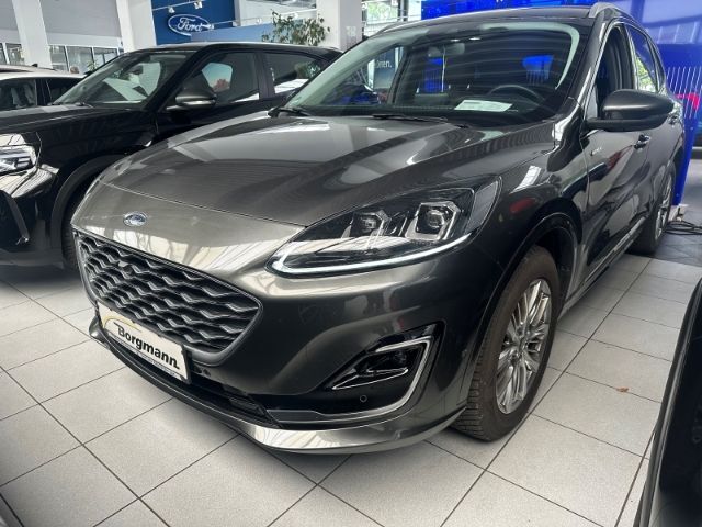 Ford Kuga Vignale 1.5 EcoBoost EU6d 2019- HUD El. Pan