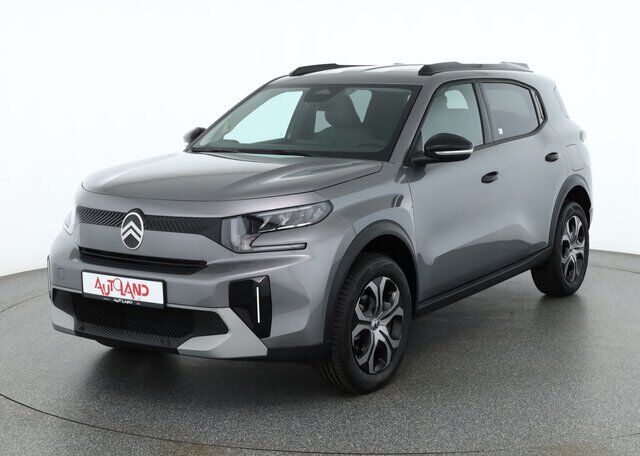 Brugt Citroen C3 Aircross 1.2