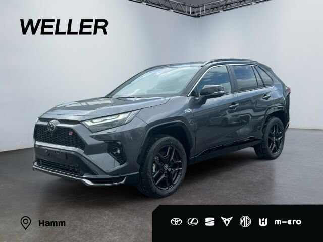 Toyota RAV 4 Plug-in-Hybrid GR SPORT *Allrad*HUD*360*