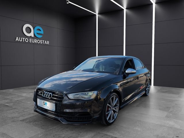 Audi S3 2.0 TFSI Lim.qu. *Magnetic*LED*ACC*B&O*