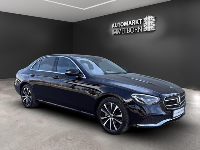 Second hand Mercedes Benz E-Class 300