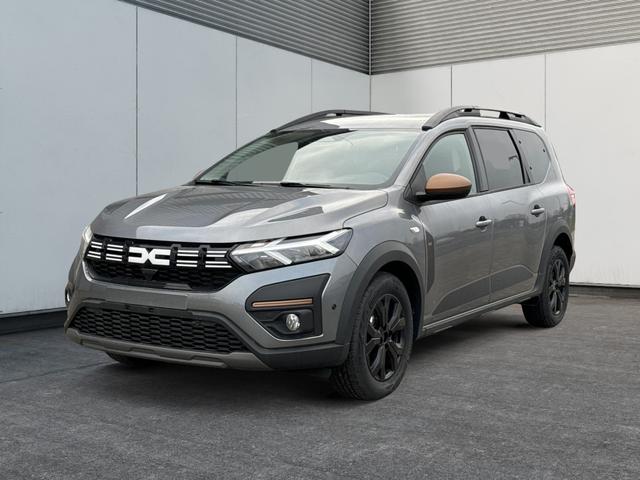 Dacia Jogger Extreme 7-SITZER+LED+SHZ+ALU+KAMERA+DA...