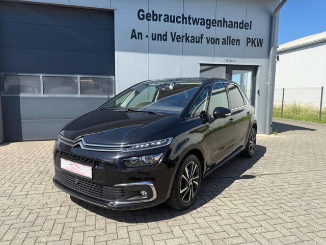 Citroen C4 Picasso/Spacetourer Shine*PANO*SHZ*RFK*NAVI