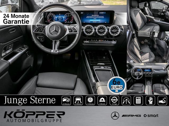 Second hand Mercedes Benz B-Class 220 D