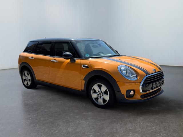 Mini Clubman Cooper D SHZ/2zklima/Automatik 110kW...