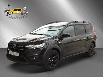 Fahrzeug DACIA Jogger undefined