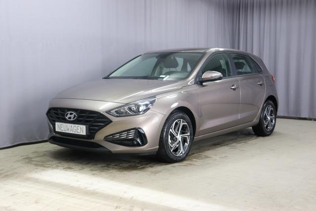 Hyundai i30 Comfort 1.0 T-GDi 7DCT FL DCT Automatikge...