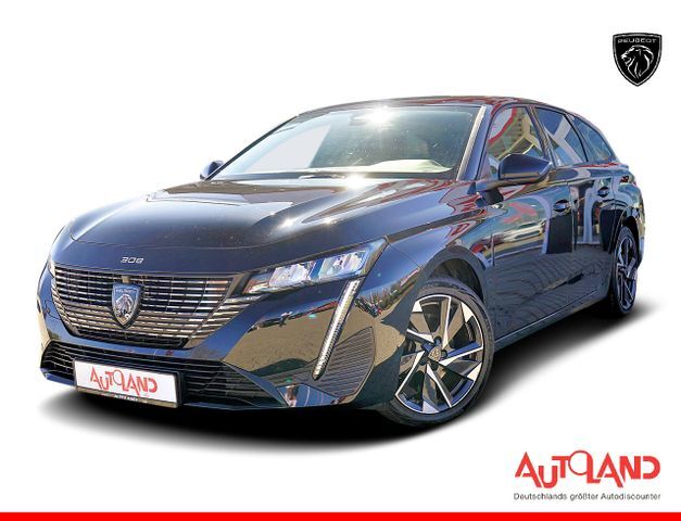 Peugeot 308 SW 1.5 BlueHDi 130 Allure Pack LED Kamera
