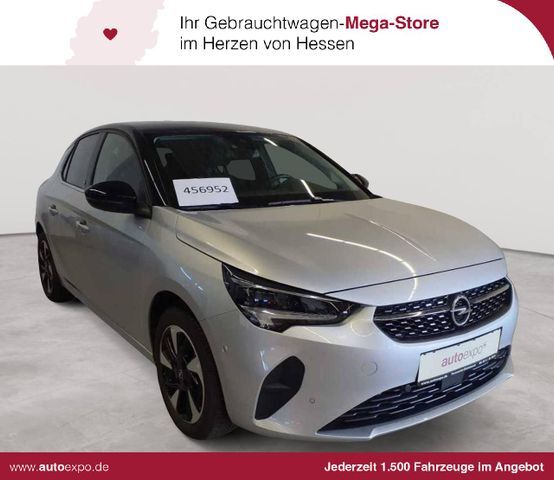 Opel Corsa-e Elegance Navi StyleP PDC KAM SHZ