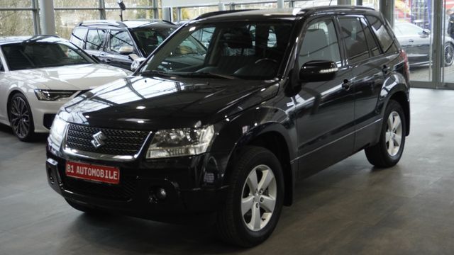 Suzuki Grand Vitara 1.9 DDIS X 30*ACC*NAVI*