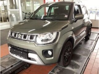 Suzuki Ignis 1.2 SHVS *Comfort*SHA+LED+GJR+GRA+Stzhzg+R