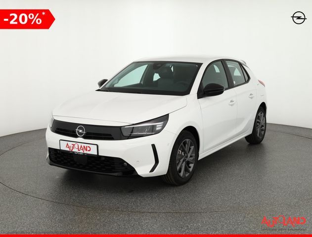Opel Corsa 1.2DI Turbo Aut. LED Kamera Sitzheizung