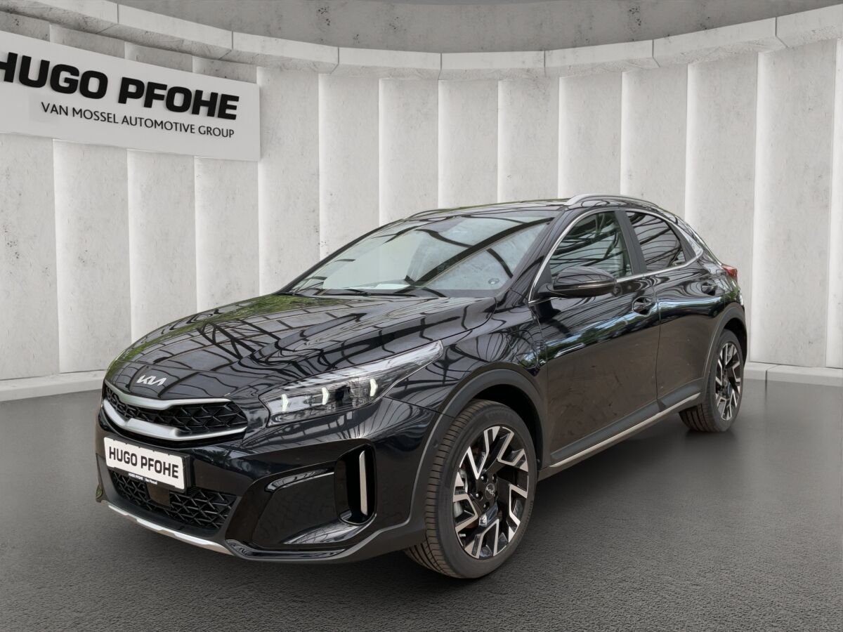 Kia Xceed Platinum 1.6 GDI Plug-In Hybrid DCT6 *SALE
