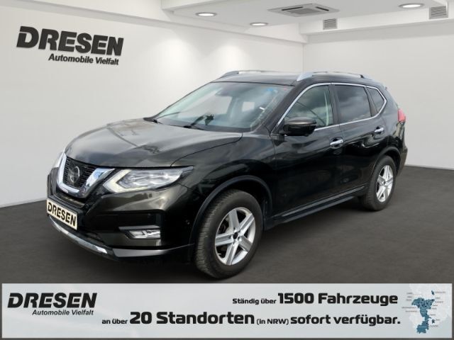 Nissan X-Trail 1.6 Tekna 4x2 Panorama Navi Leder Sounds