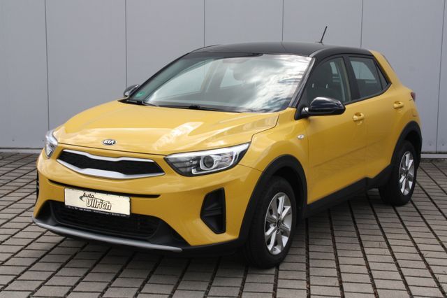 Kia Stonic 1.0T Edition 7 Emotionspaket