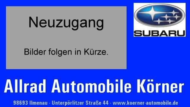Subaru XV 2.0i Exclusive *Navi*LED*AHK*