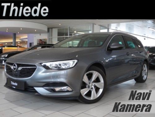 Opel Insignia B ST 1.5T DYNAMIC NAVI/LED/KAMERA/AHK