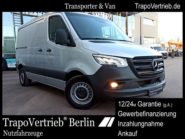 Second hand Mercedes Benz Sprinter 314