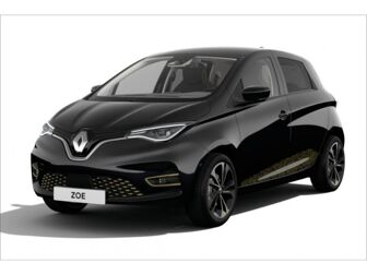 Fahrzeug RENAULT Zoe undefined