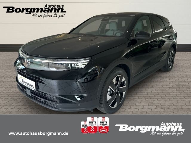 Opel Grandland 1.2 48V Mild-Hybrid - Navi - LED - Car