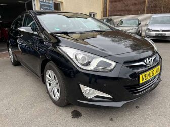 Fahrzeug HYUNDAI I40 undefined