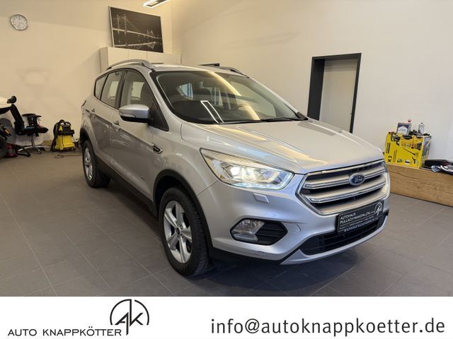 Ford Kuga 2.0 TDCi Cool&Connect 4x4 Start/Stopp Navi